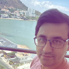 Павел Шаршевский, Санкт-Петербург