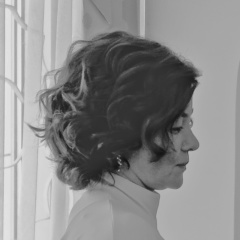 Наталья Вознович, 27.09, Санкт-Петербург