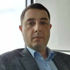 Александр Тришкин, 12.12.1984, Москва