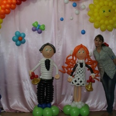 Татьяна Леснова, 06.07.1983, Темиртау