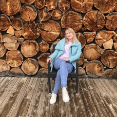 Tatti Доленко, 03.09, Алматы