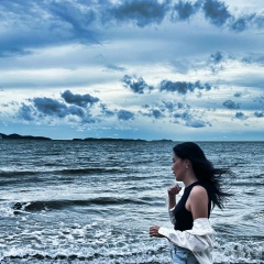 Мария Б, Иркутск