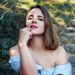 София Виндерских, 19.08.1989, Киев