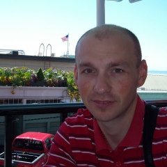 Игорь Пиголенко, 17.05, Киев