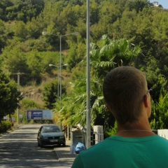 Антон Гамидов, 16.05, Санкт-Петербург