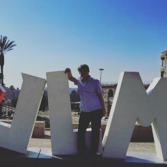 Алексей Григорьев, 12.03.1985, Санкт-Петербург