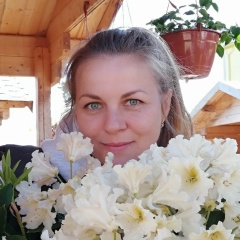 Анна Романова, 01.03, Санкт-Петербург