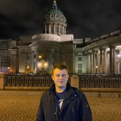 Денис Бурьян, Краснодар