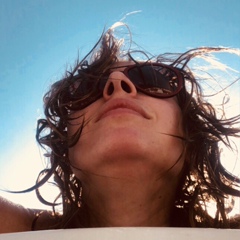 Диана Гамбург, 31.03.1981, Киев