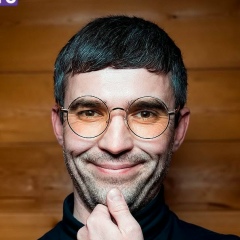 Максим Старов, 11.04.1982