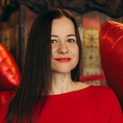 Татьяна Покачалова, 21.09.1983, Орехово-Зуево