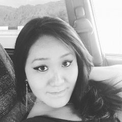 Veronika Pak, 31.07.1990, Алматы