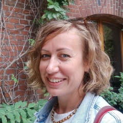 Елена Шилова, 01.03.1987, Москва