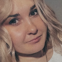 Christina Alexandrovna, 15.03.1994, Нижний Новгород