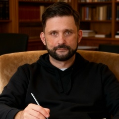 Григорий Кондратьев, Москва