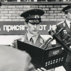Андрей Линник, 21.04.1972, Санкт-Петербург