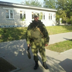 Иван Казанцев, 19.06.1991, Екатеринбург