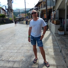 Алексей Дьячков, 26.08, Москва