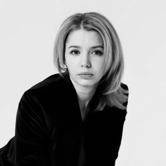 Екатерина Шиндер, Выкса
