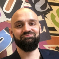 Harry Rau, 23.12.1988, Лениногорск