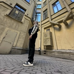 Оксана Спицина, 14.05.1990, Волгоград