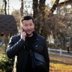 Аскар Файзуллаев, 23.11.1989, Алматы