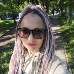 Татьяна Хадиева, 03.01, Москва