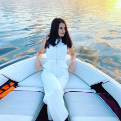 Наташа Беляева, 21.04, Нижний Новгород