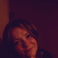 Светлана Аронова, 26.11, Тюмень