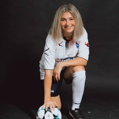 Александра Виценко, 19.02.1988, Киев