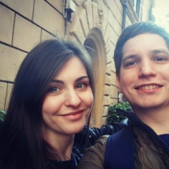 Дарья Шебалдина, 24.01, Москва