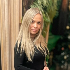 Машуля Гадалова, 31.07, Санкт-Петербург
