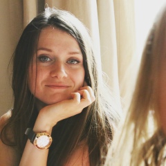 Наталья Павлова, 29.03.1989, Montara