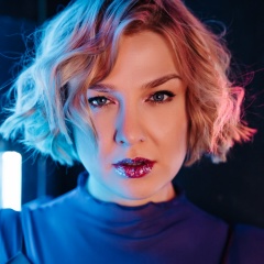 Алиса Фельдштейн, 09.06.1992, Москва