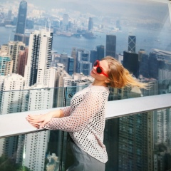 Евгения Евгеньевна, 06.10, Fagatogo