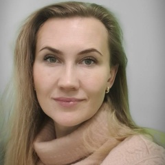 Наташа Кардашина, 18.04, Екатеринбург