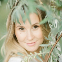 Юля Хуснуллина, 26.09, Челябинск