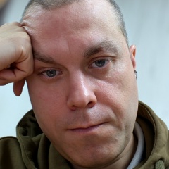 Алексей Карпович, 30.03, Санкт-Петербург