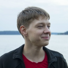 Дмитрий Баранов, 03.03, Выкса