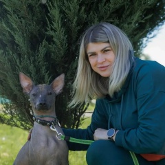 Елена Чуглина, Одинцово