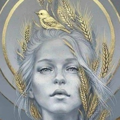 Анна Тюгаева