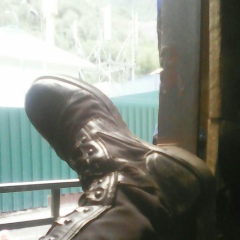 Петя Голубев, 16.03.1971, Владикавказ