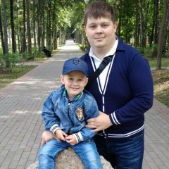 Павел Гулин, 12.03