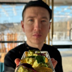 Тимур Салимгараев, 15.12.1990, Тольятти