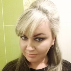 Юлия Грекова, Калининград