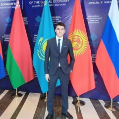 Шохан Аширалиев, 30.03.1992, Шымкент