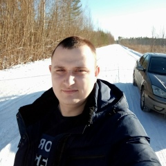 Александр Иванов, 09.01.1992, Кириши