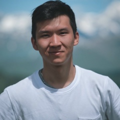 Бекжан Смагамбетов, 24.12, Семей