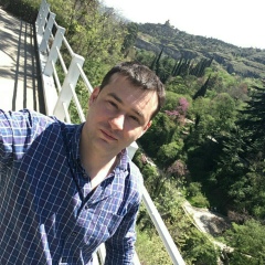 Евгений Тарнопольский, 12.07.1980, Санкт-Петербург