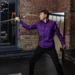 Станислав Голубев, 28.05.1975, Санкт-Петербург